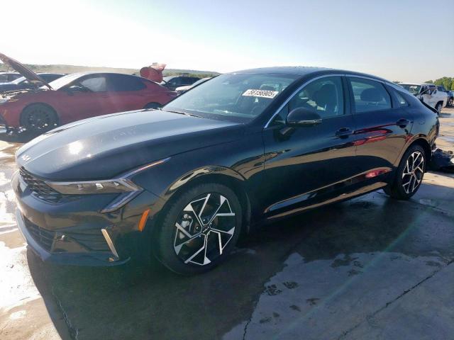  Salvage Kia K5