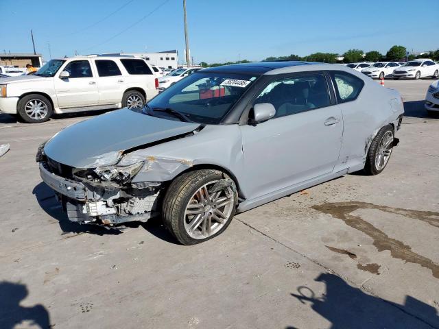  Salvage Toyota Scion
