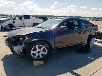  Salvage Acura RSX