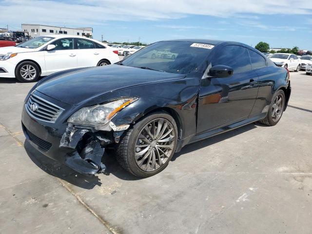  Salvage INFINITI G37