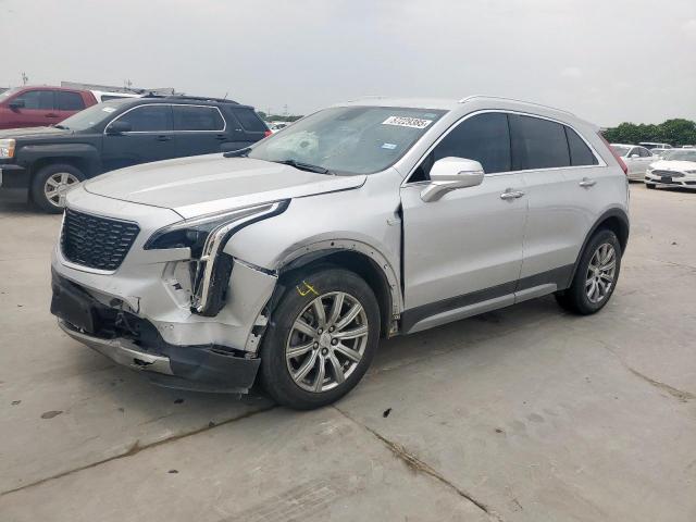 Salvage Cadillac XT4
