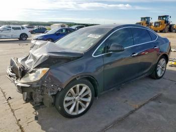  Salvage Buick Verano