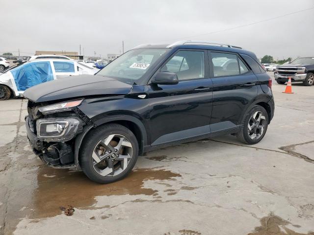  Salvage Hyundai VENUE