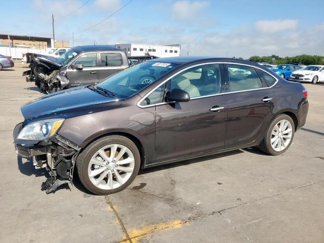  Salvage Buick Verano