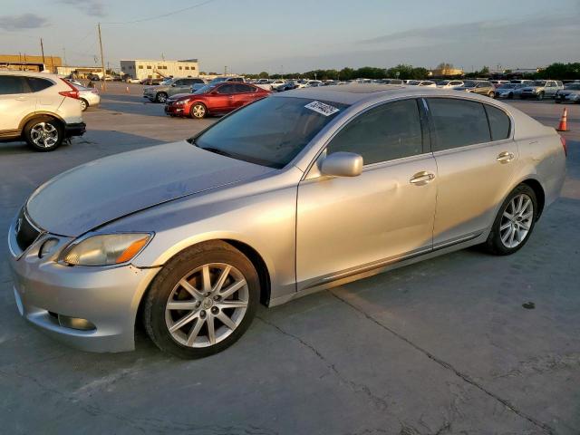  Salvage Lexus Gs