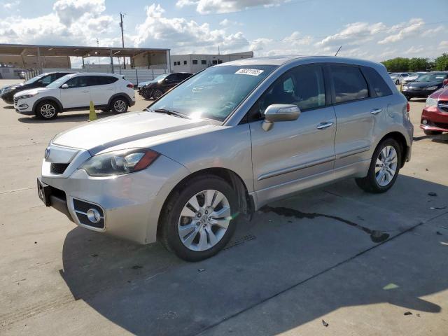  Salvage Acura RDX
