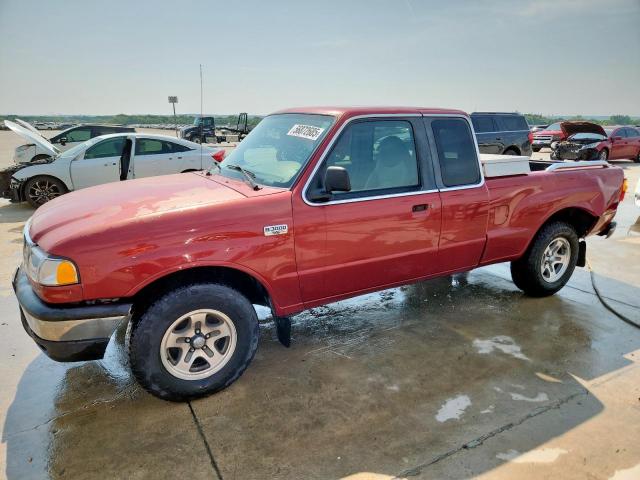  Salvage Mazda B Series
