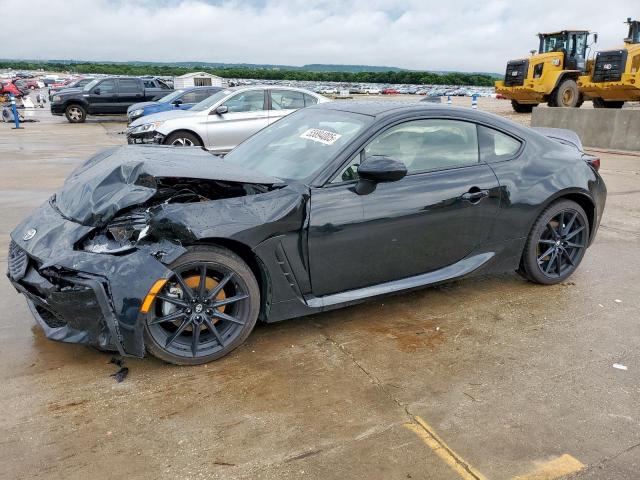  Salvage Toyota 86