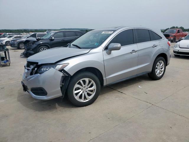 Salvage Acura RDX