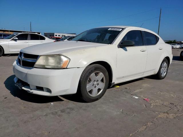  Salvage Dodge Avenger