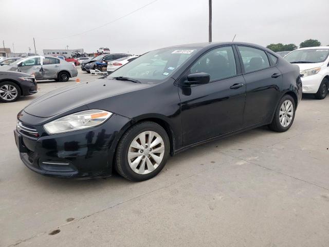  Salvage Dodge Dart