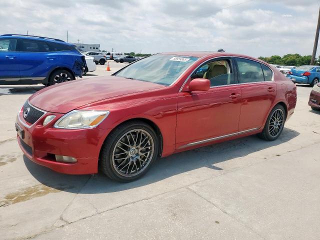  Salvage Lexus Gs