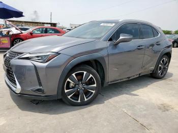  Salvage Lexus Ux