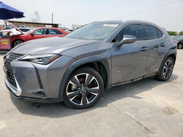  Salvage Lexus Ux