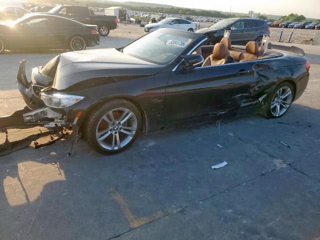  Salvage BMW 4 Series
