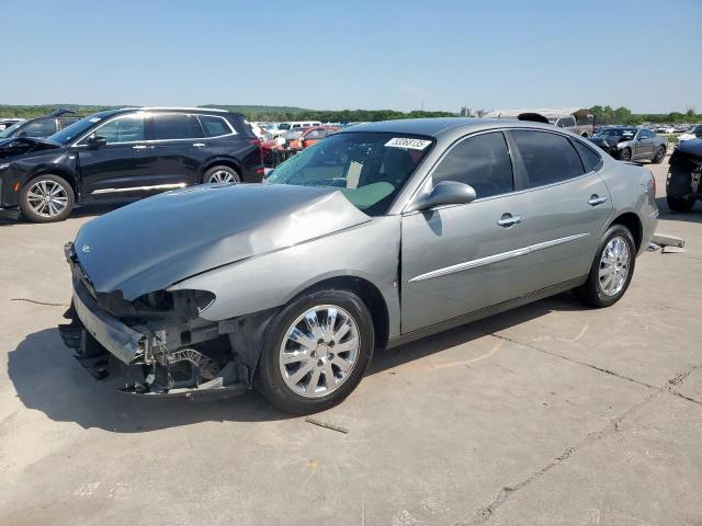  Salvage Buick LaCrosse