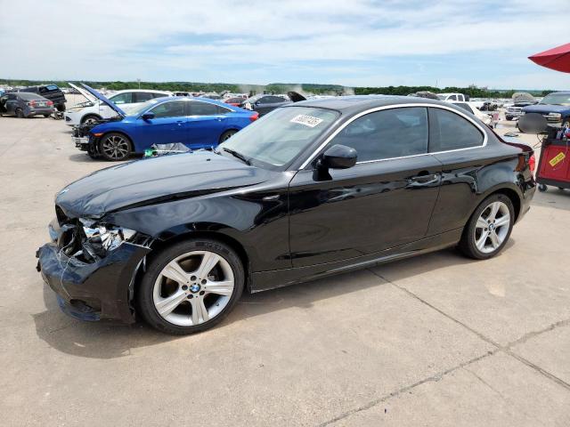  Salvage BMW 1 Series