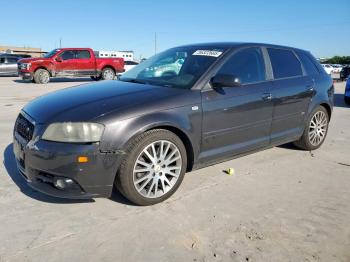  Salvage Audi A3