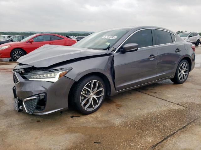  Salvage Acura ILX