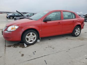  Salvage Chevrolet Cobalt Ls