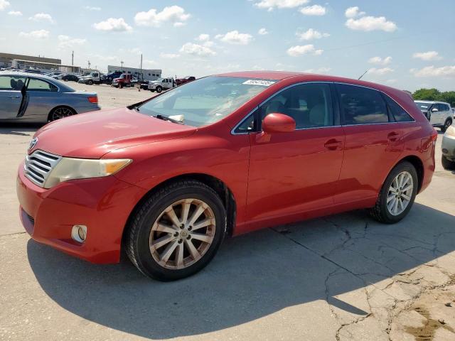  Salvage Toyota Venza