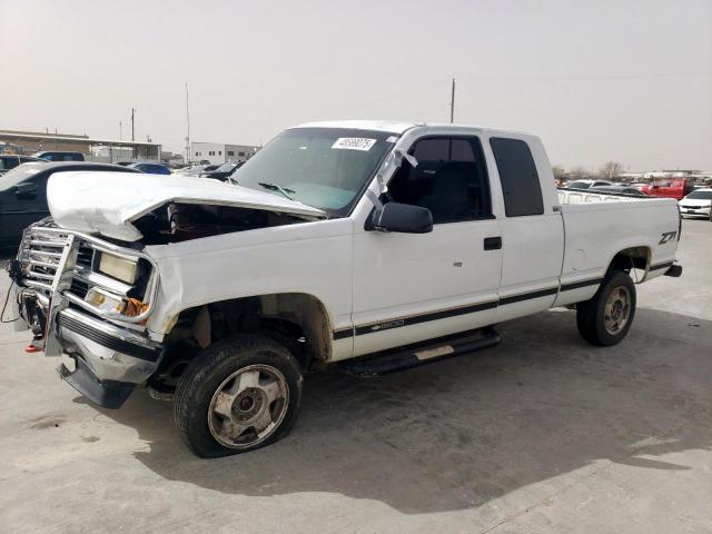  Salvage Chevrolet Gmt