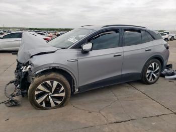  Salvage Volkswagen ID.4