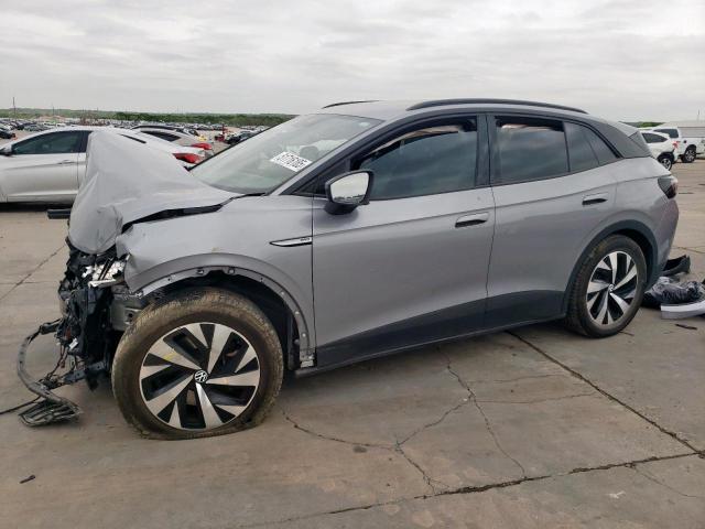 Salvage Volkswagen ID.4