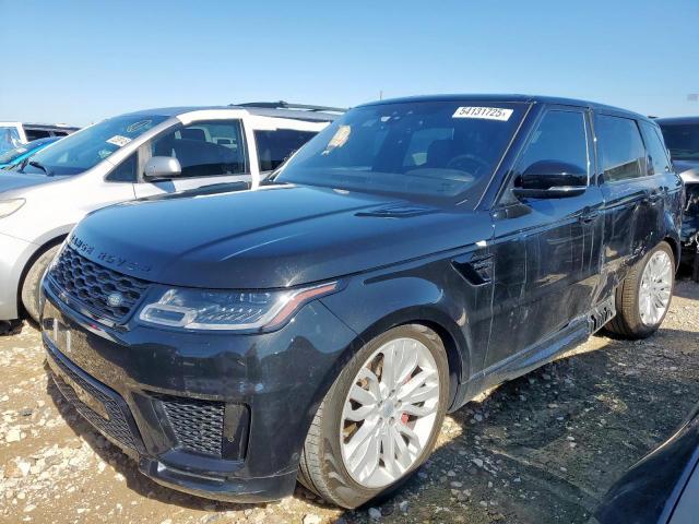  Salvage Land Rover Range Rover