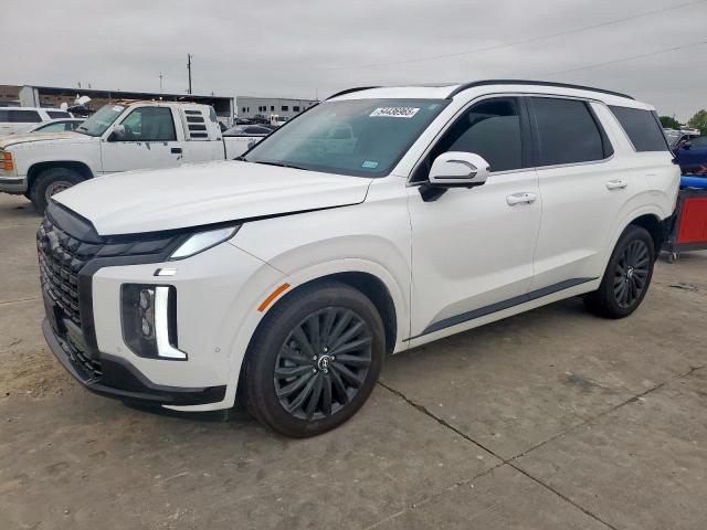  Salvage Hyundai PALISADE