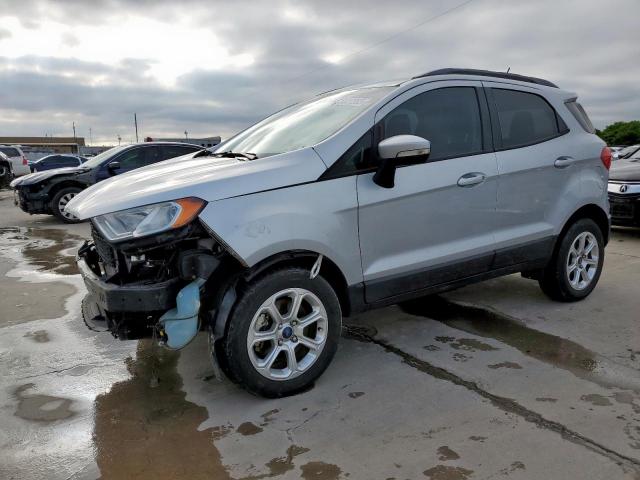  Salvage Ford EcoSport
