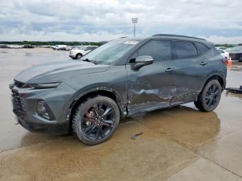  Salvage Chevrolet Blazer