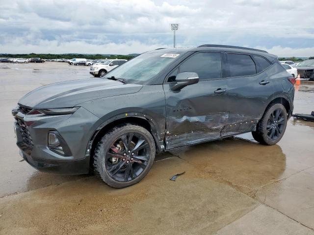  Salvage Chevrolet Blazer