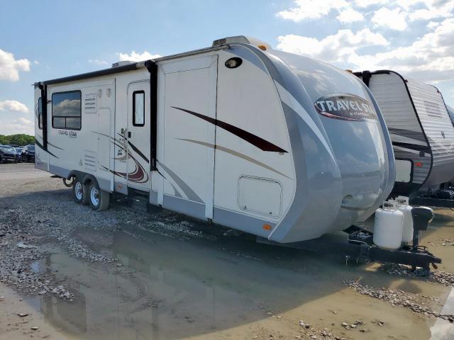  Salvage Starcraft Travelstar