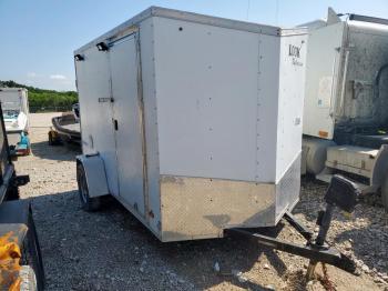 Salvage Lgs Trailer