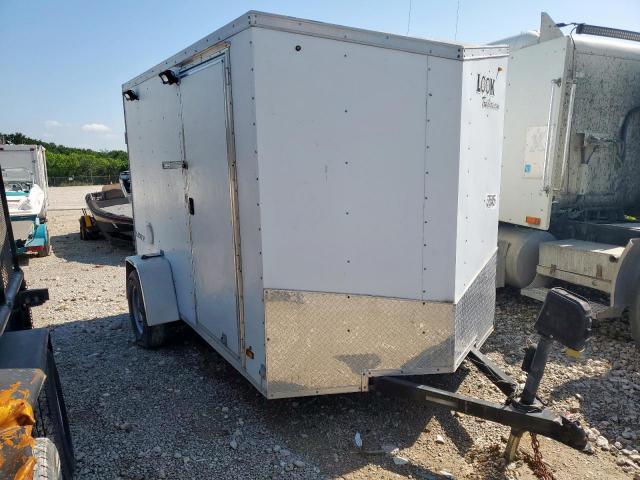  Salvage Lgs Trailer