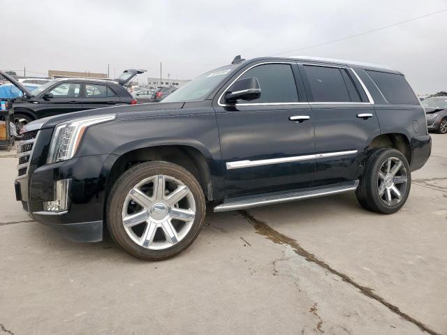  Salvage Cadillac Escalade