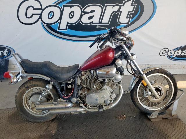  Salvage Yamaha Xv Other