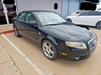  Salvage Audi A4