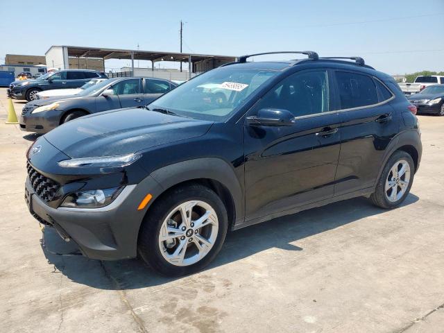  Salvage Hyundai KONA