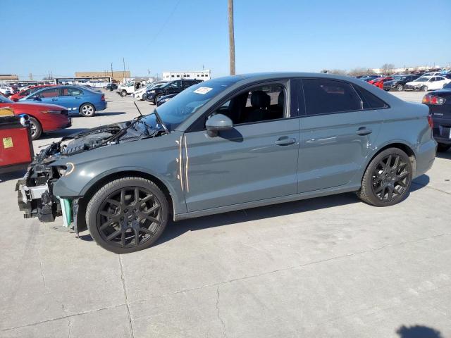  Salvage Audi A3