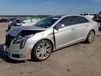  Salvage Cadillac XTS