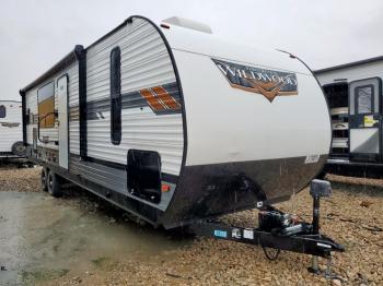  Salvage Wildwood Wildwood