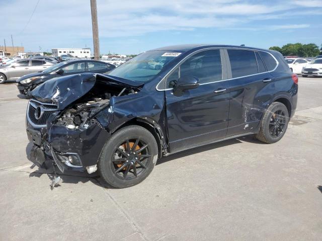  Salvage Buick Envision