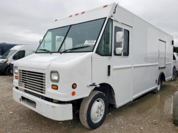  Salvage Freightliner Chassis M