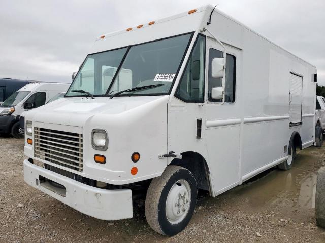  Salvage Freightliner Chassis M