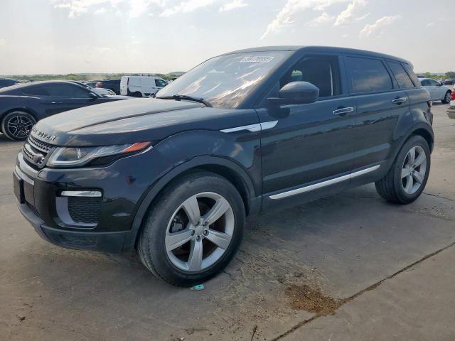  Salvage Land Rover Range Rover