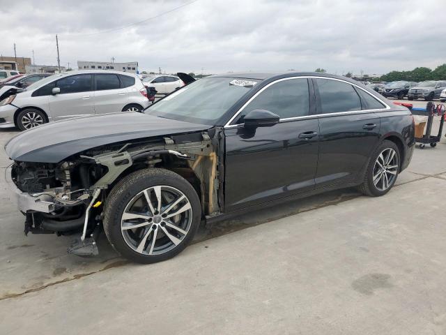  Salvage Audi A6
