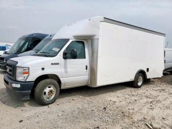  Salvage Rockwood Bus