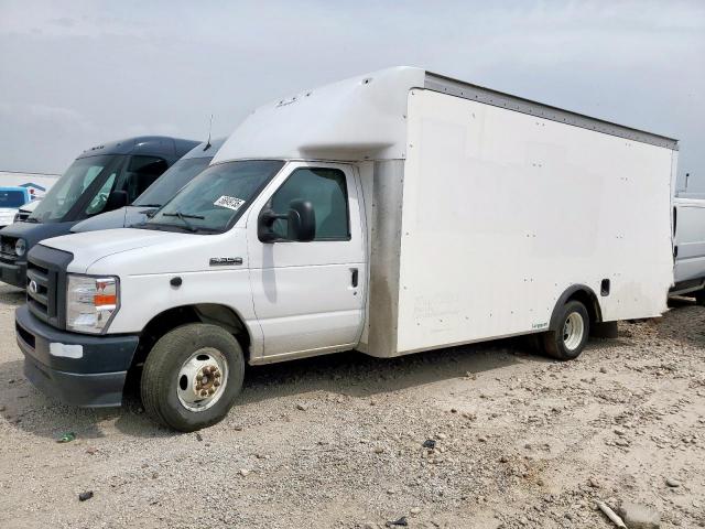  Salvage Rockwood Bus